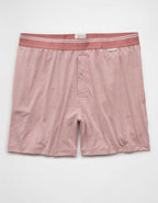 AEO Men's Ultra Soft Pocket Boxer Short