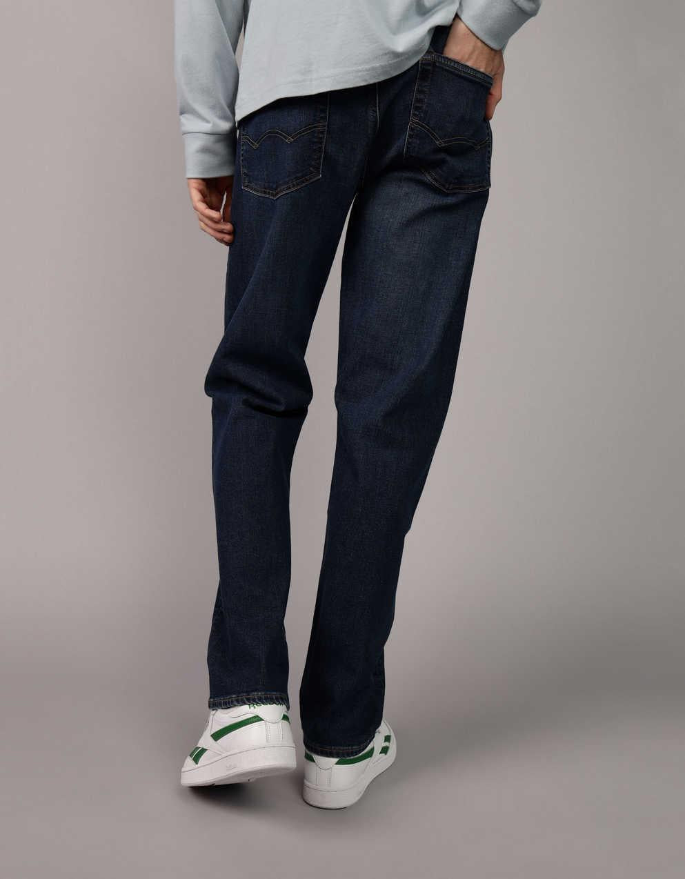 AE Original Straight Jean
