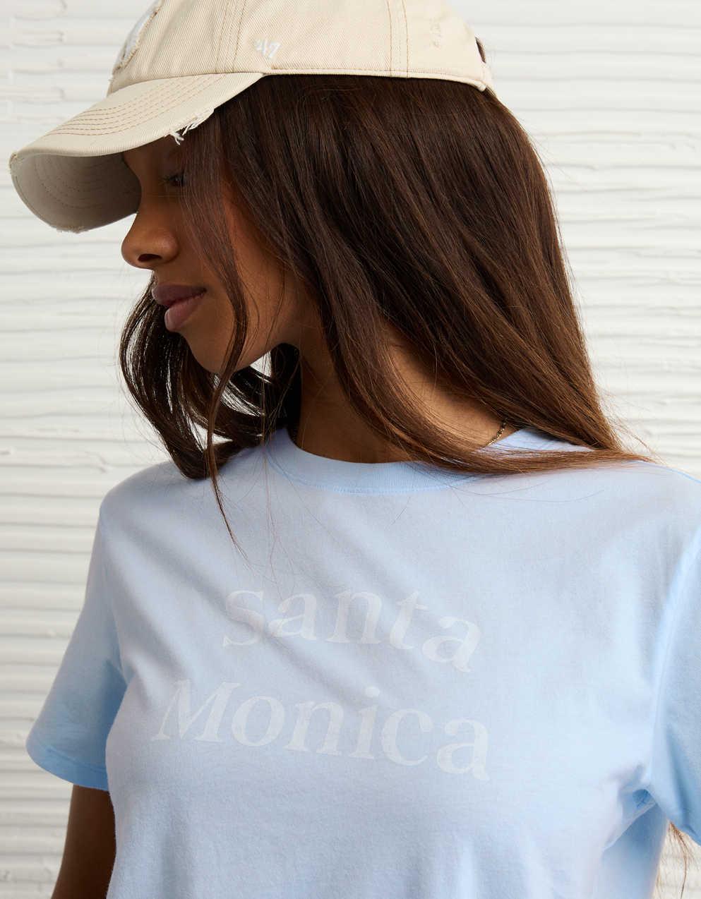 AEエブリデイ グラフィックTシャツ