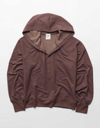 OFFLINE By Aerie OTT Henley Hoodie