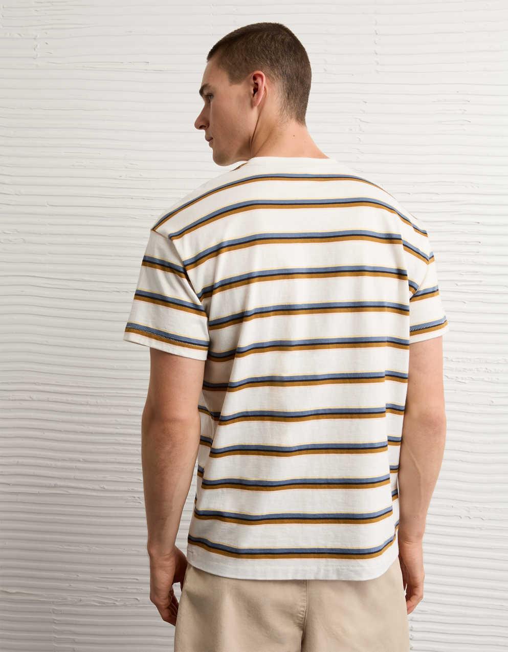 AE ヴィンテージ リラックスフィット Tシャツ