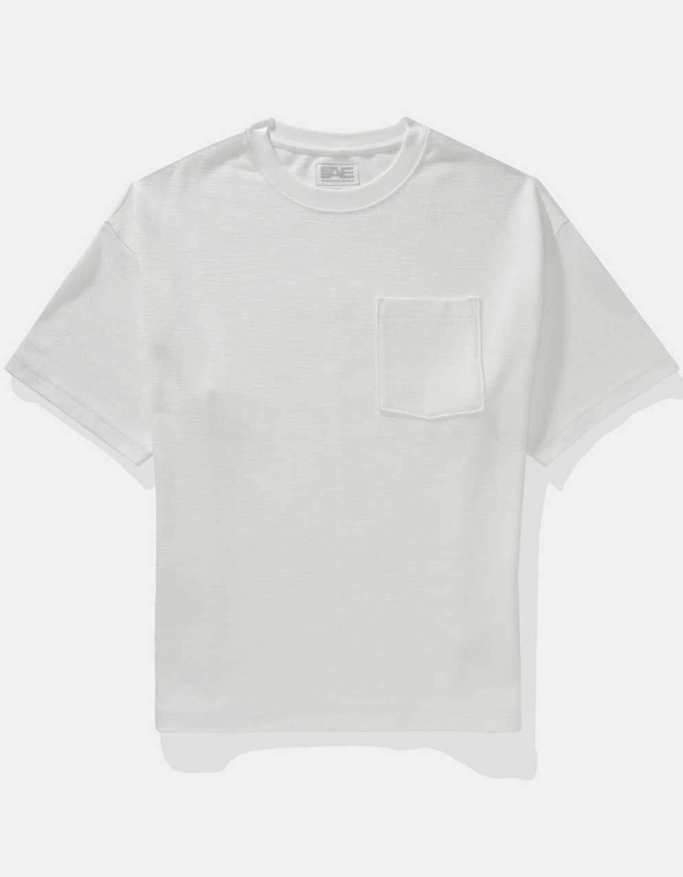 AE 24/7 オーバーサイズTシャツ