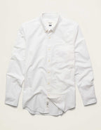 AE Everyday Slim Oxford Button-Up Shirt