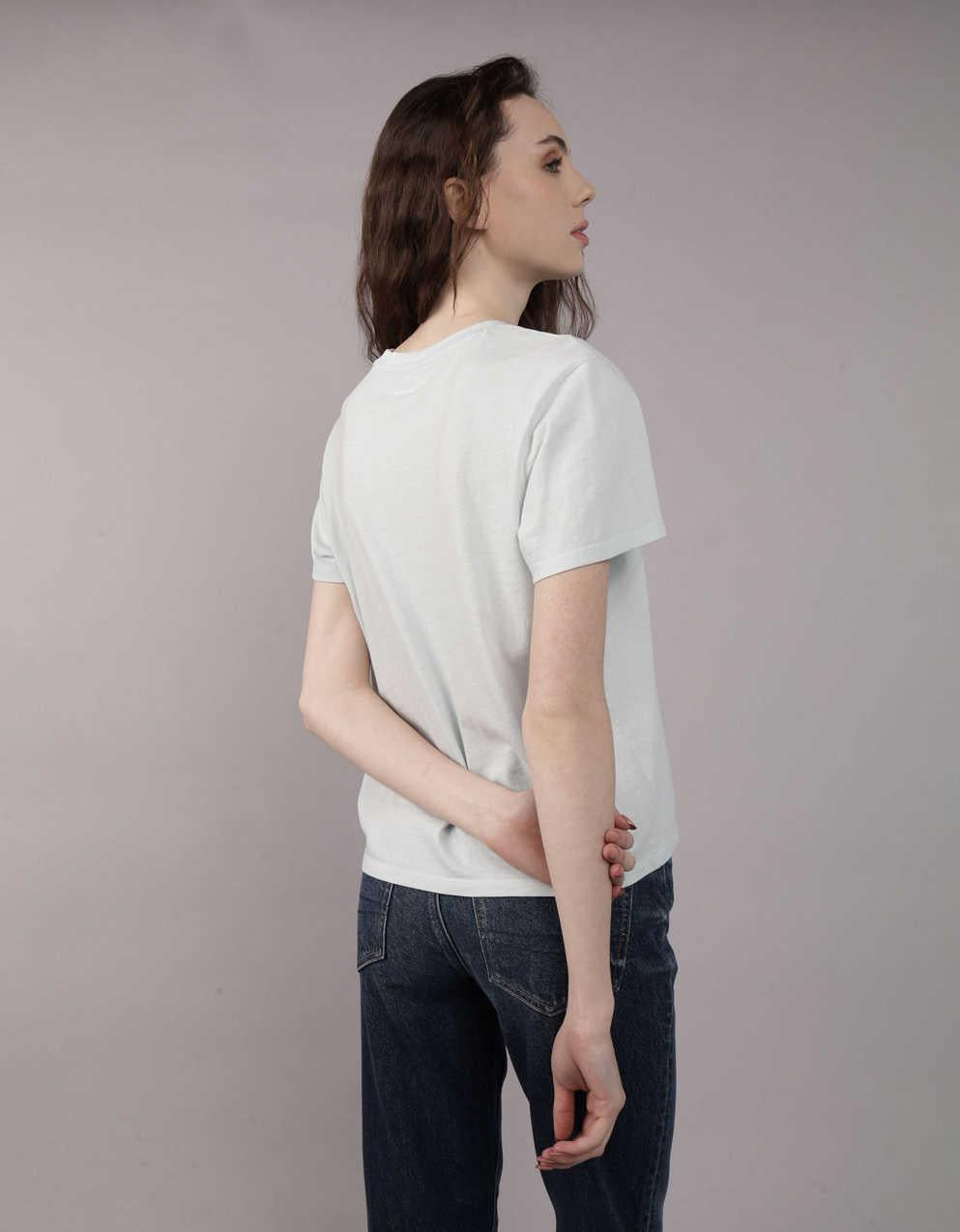 AE グラフィックTシャツ