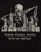 AE スタンダードフィット ハロウィン柄Tシャツ