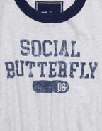 Aerie Oversized Crew Boyfriend T-Shirt