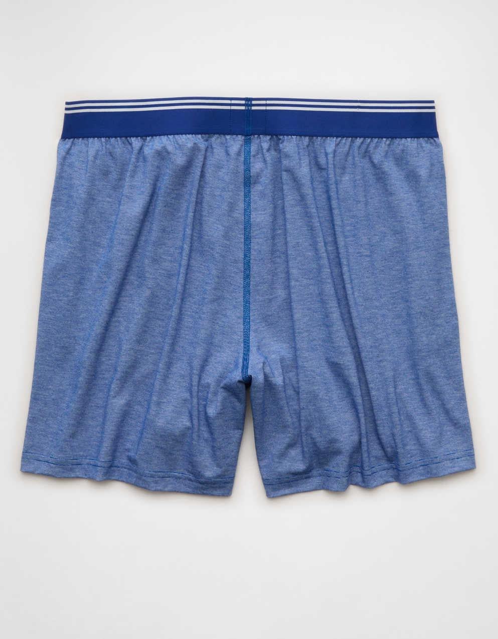 AEO Men's Ultra Soft Pocket Boxer Short