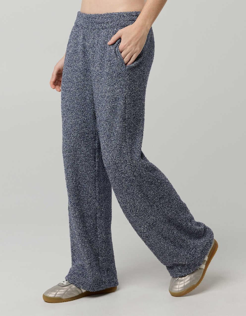 OFFLINE By Aerie Boucle Trouser