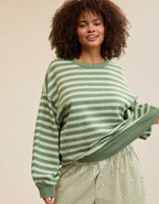 Aerie Go-To スウェットシャツ