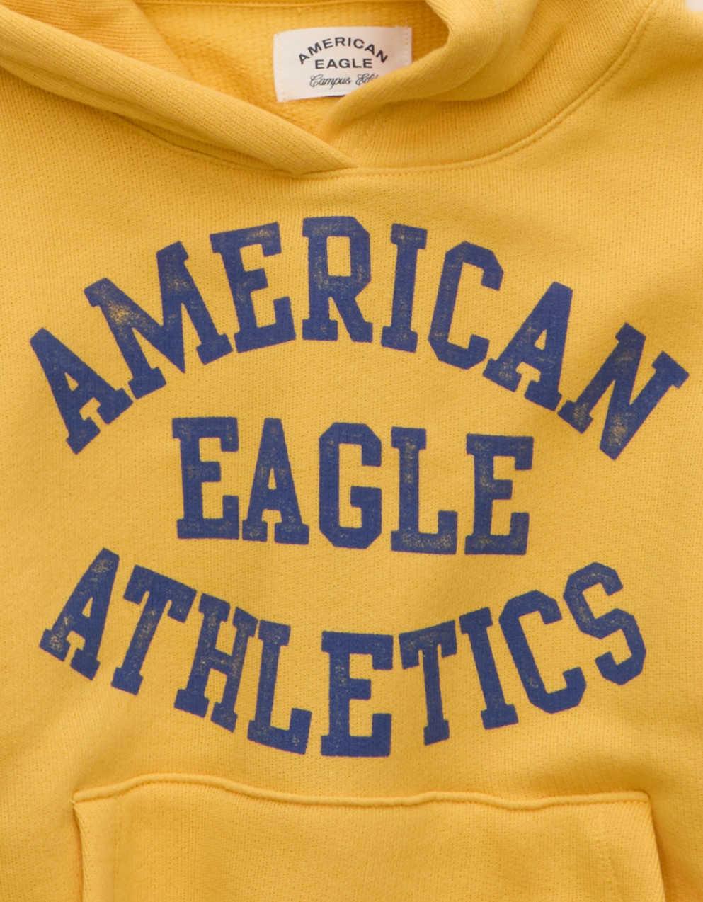 AE Campus Hoodie