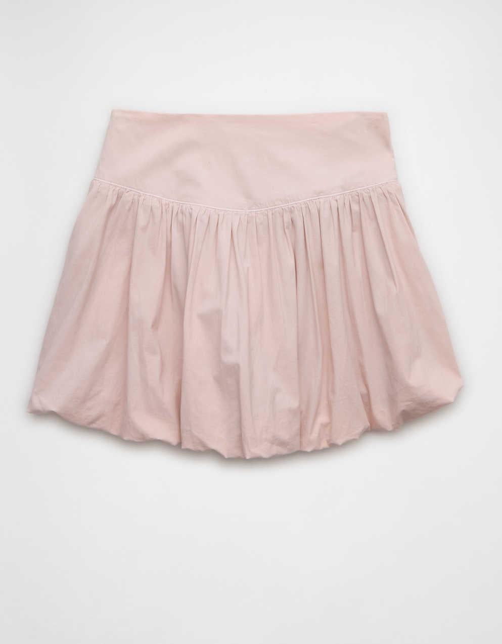 AE Stretch Bubble Skort