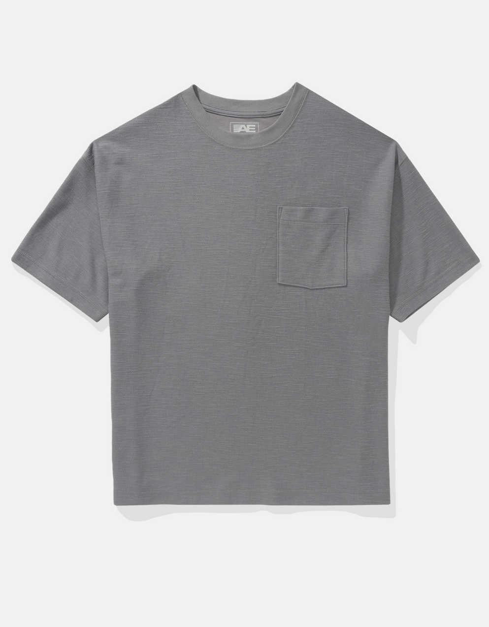 AE 24/7 オーバーサイズTシャツ
