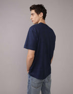 AE クルーネックTシャツ
