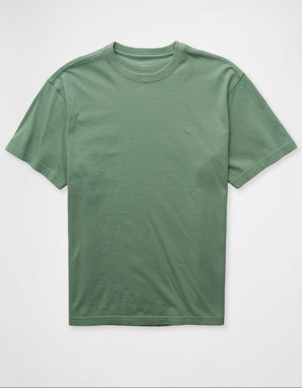 AEライトウェイト・アイコンTシャツ