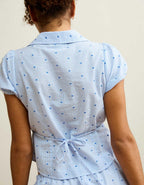 AE Short Sleeve Button Up Shirt