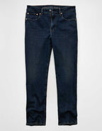AE Athletic Straight Jean
