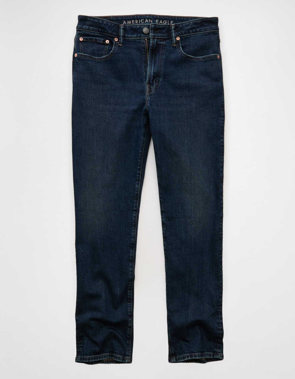AE Athletic Straight Jean
