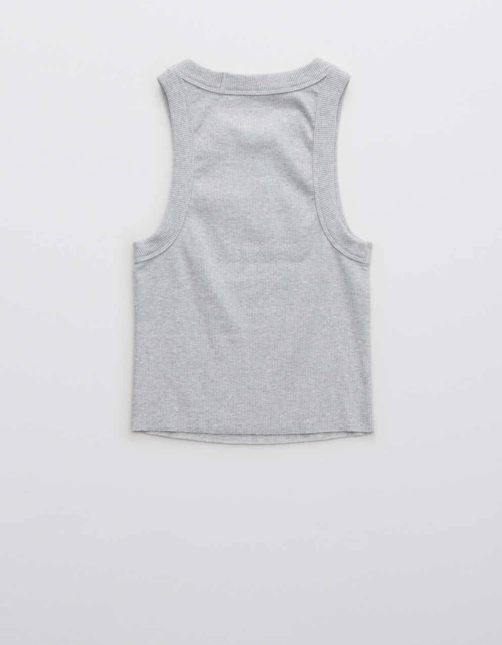 Aerie Free Spirit リブタンクトップ
