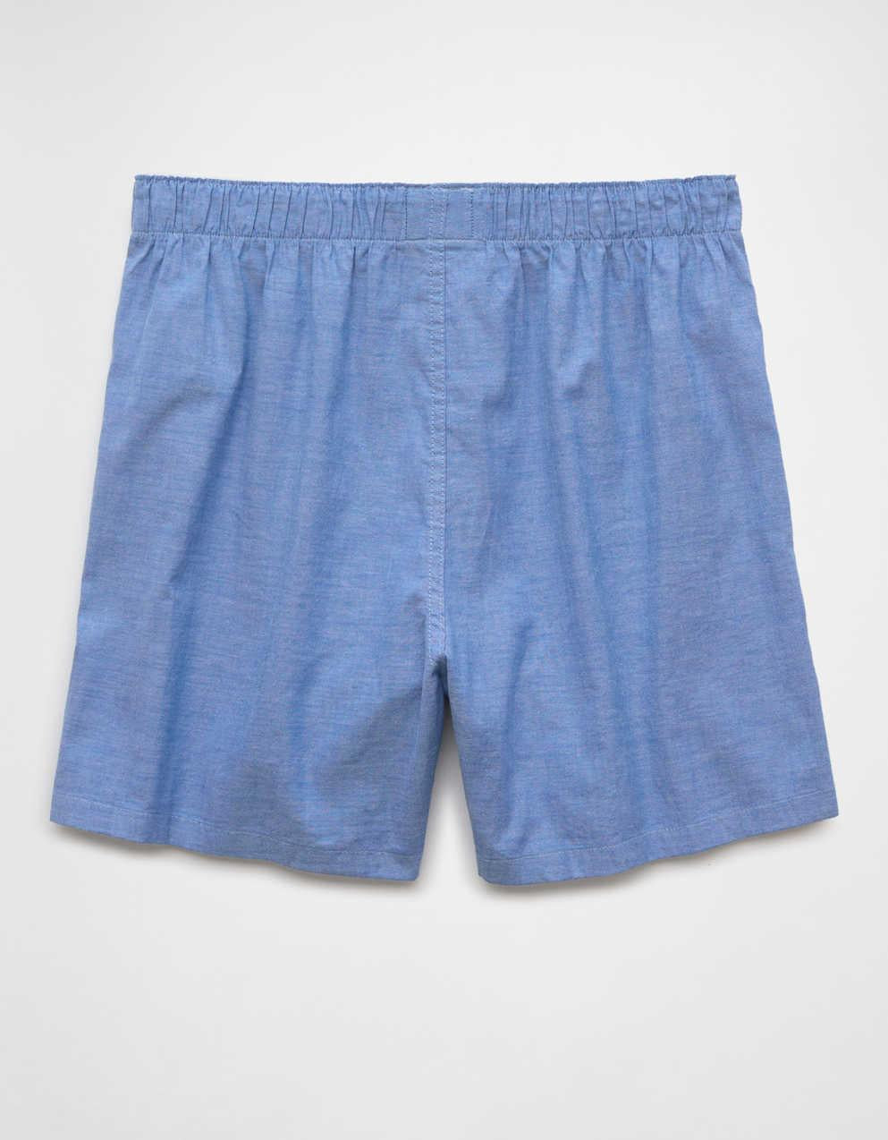 AEO メンズ・ストレッチ・ボクサー・ショート