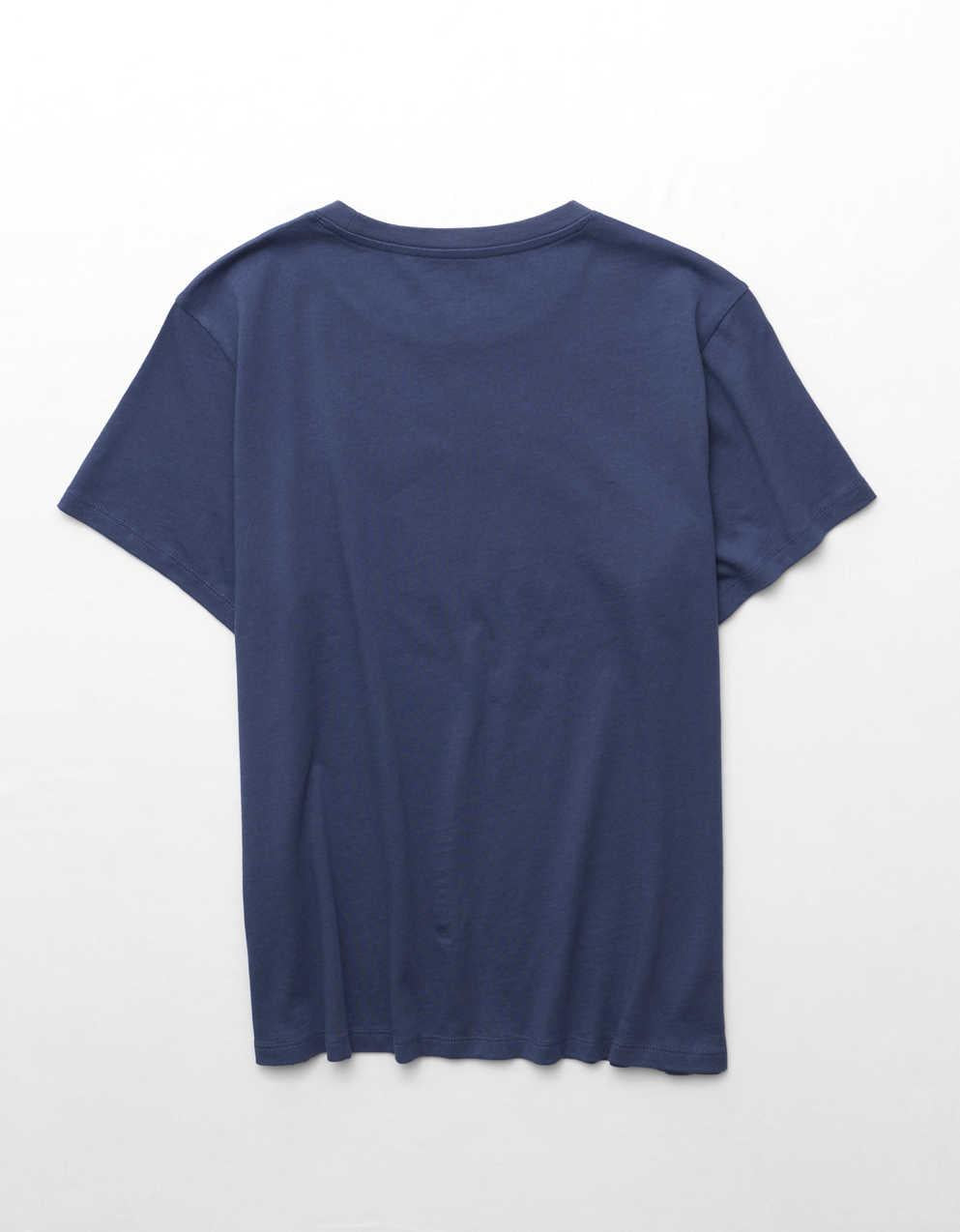 AE エブリデイ リュクス Tシャツ