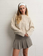 AE Snow Stopper Sweater