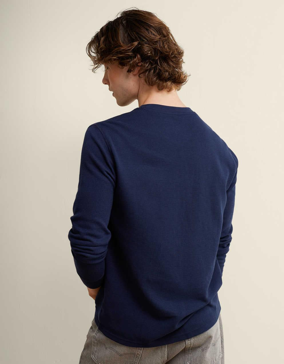 AE Thermal Long Sleeve T-Shirt