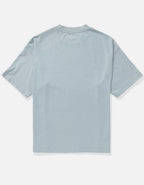 AEオーバーサイズロゴグラフィックTシャツ