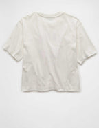 AEボクシー・デスティネーション・グラフィックTシャツ