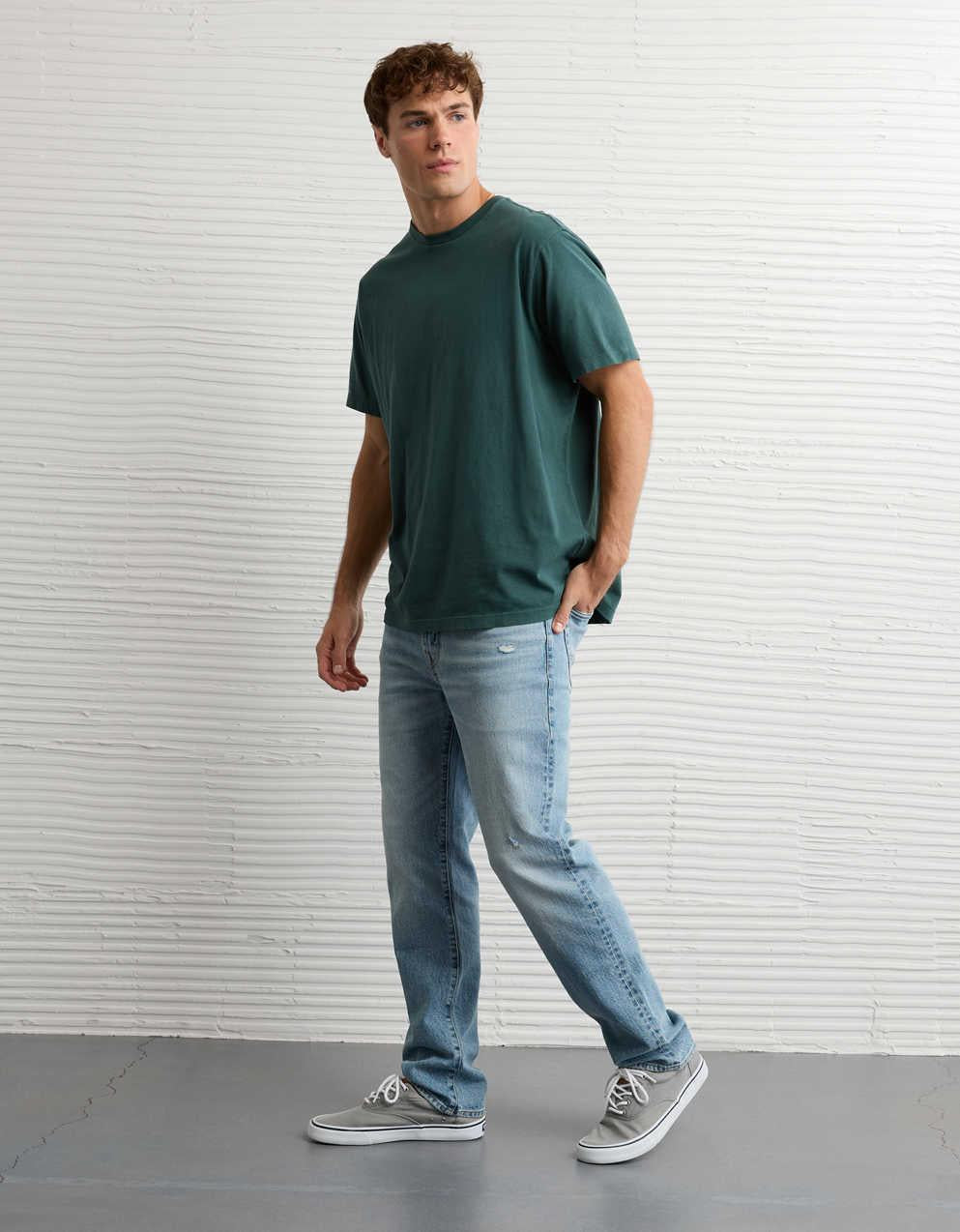 AE Athletic Straight Jean