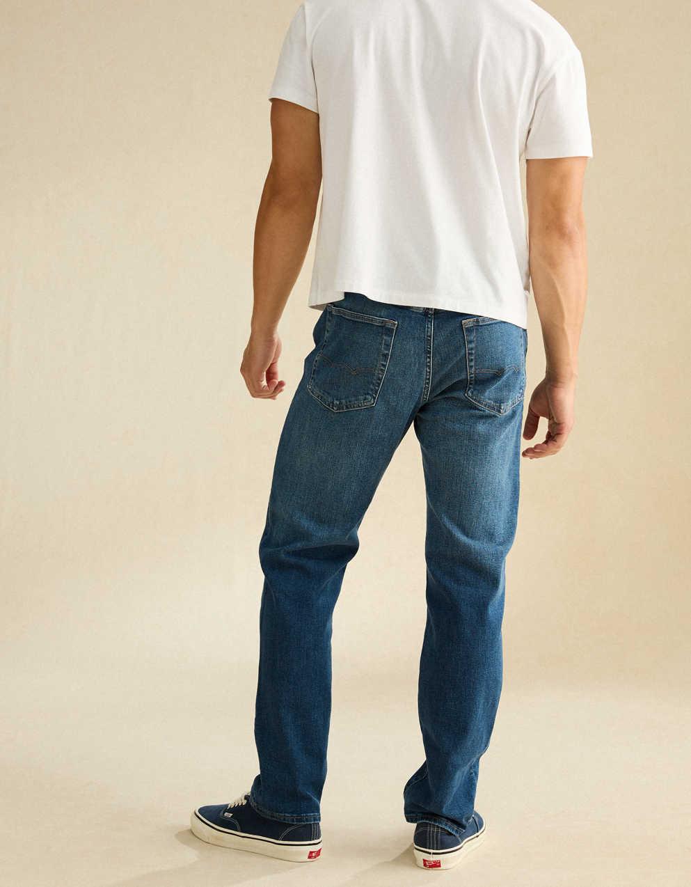 AE Athletic Straight Jean