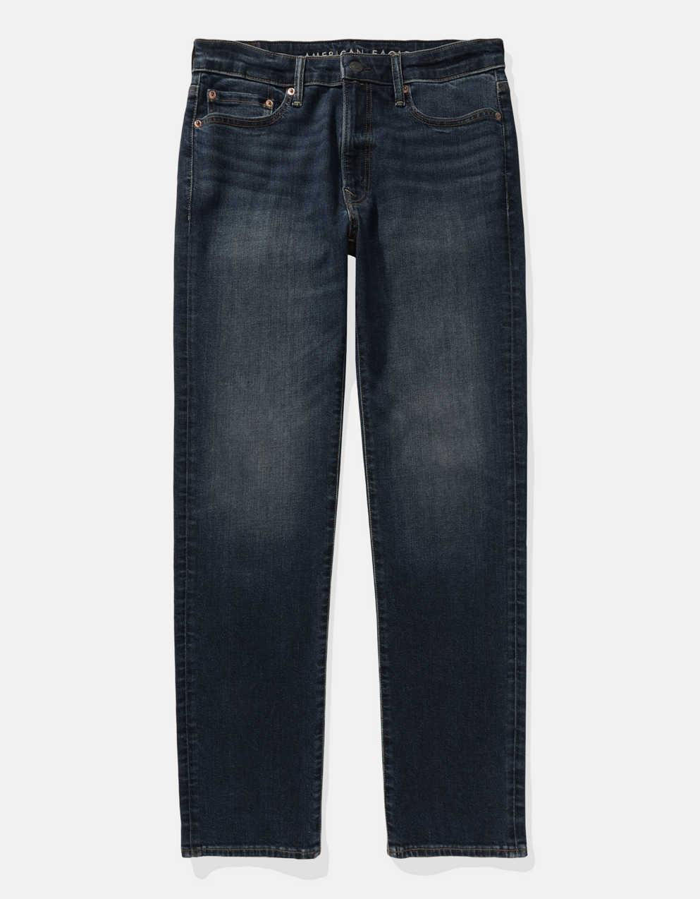 AE Slim Straight Jean