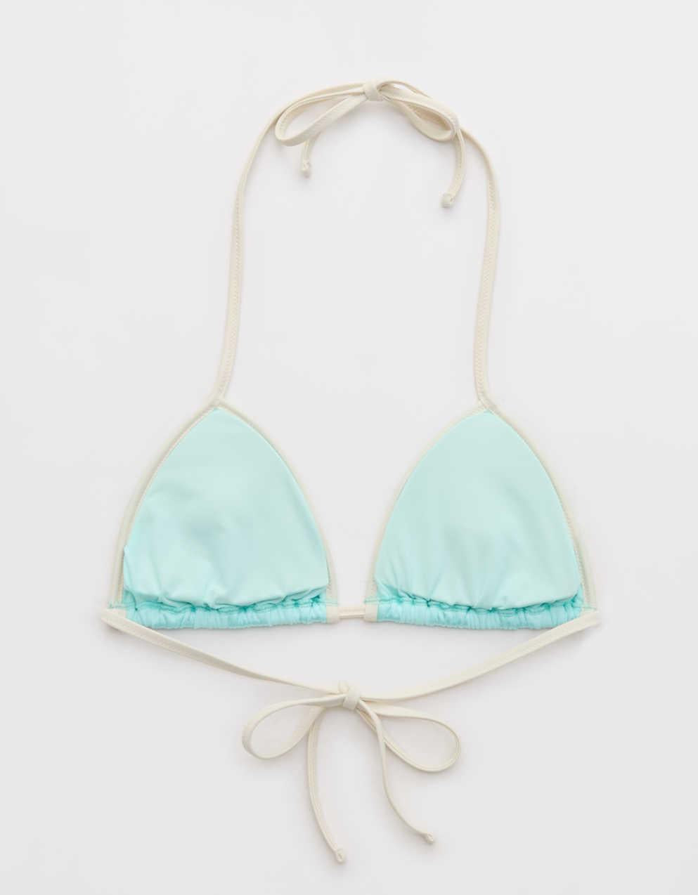 Aerie The Sun-Lover シャイン・ビキニ・トップ