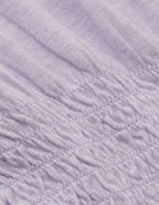 エアリー スモックTシャツ