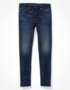 AE Slim Straight Jean