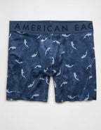 AEOメンズ6インチ・フレックス・ボクサー・ブリーフ