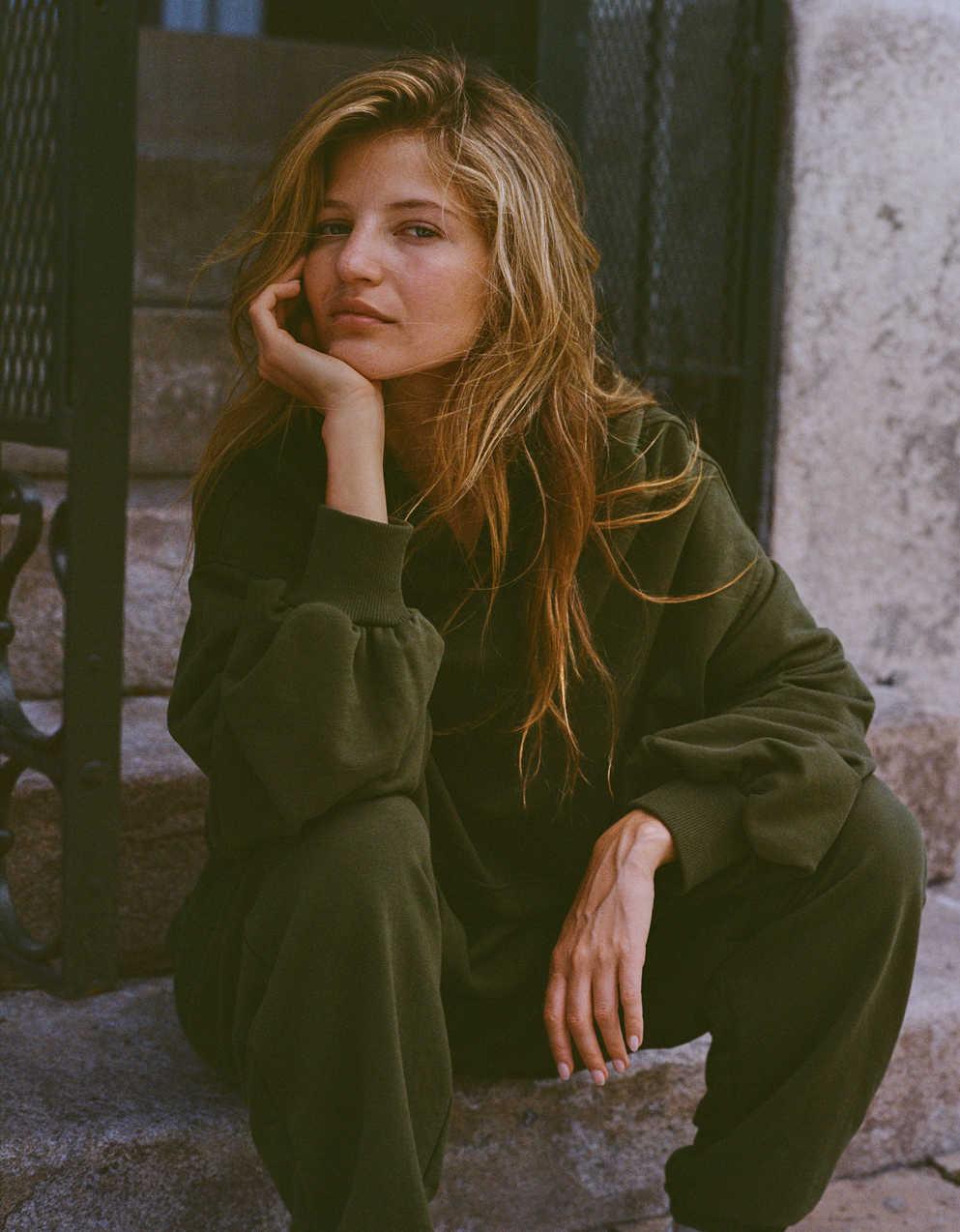 Aerie ジェット・セッター・パーカー