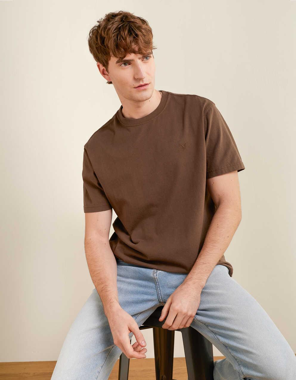 AE Lightweight Icon T-Shirt