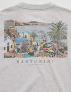 AEボクシー・デスティネーション・グラフィックTシャツ