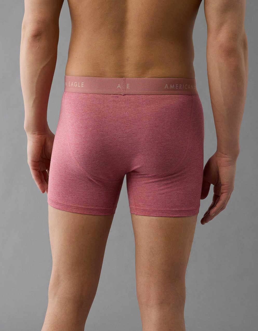 AEOメンズ4.5インチ・クラシック・ボクサー・ブリーフ