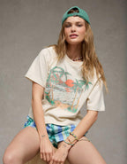 AE Boxy Graphic T-Shirt