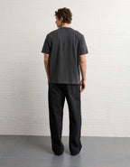 AE Standard Fit Logo Graphic T-Shirt
