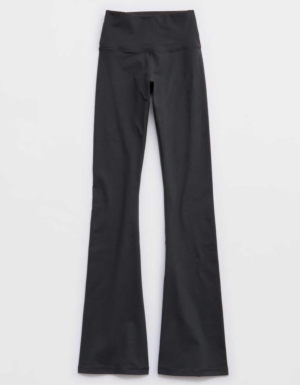 OFFLINE By Aerie The Hugger High Waisted Bootcut Legging