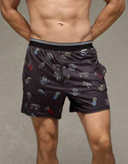 AEO Men's Ultra Soft Pocket Boxer Short