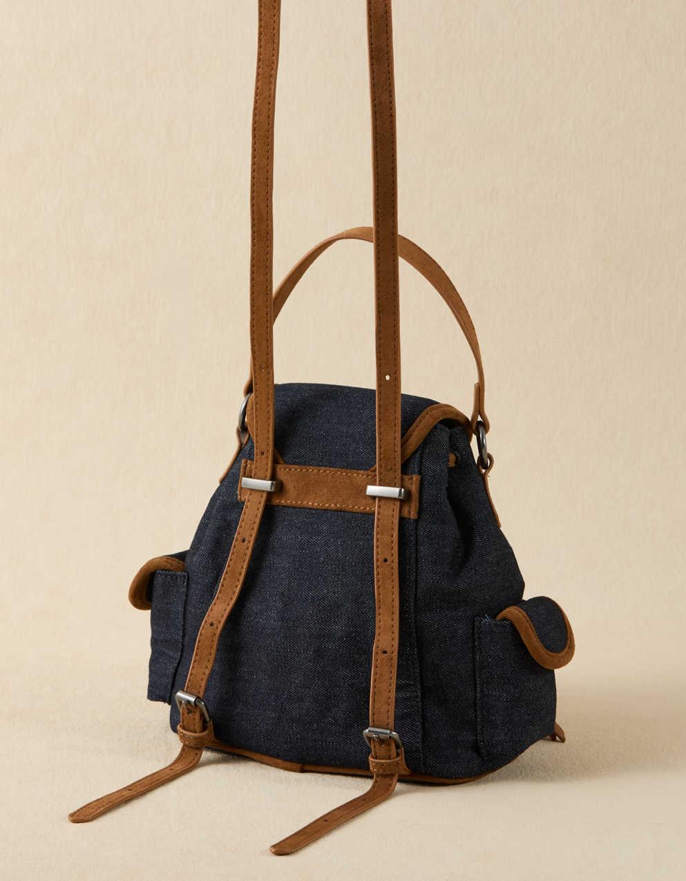 AE Mini Backpack