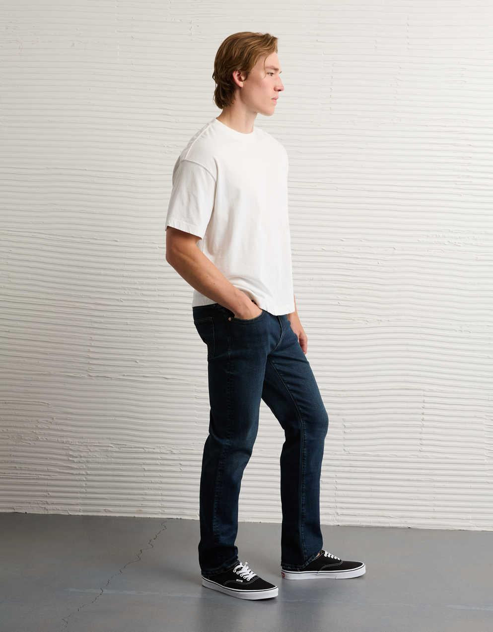 AE Athletic Straight Jean
