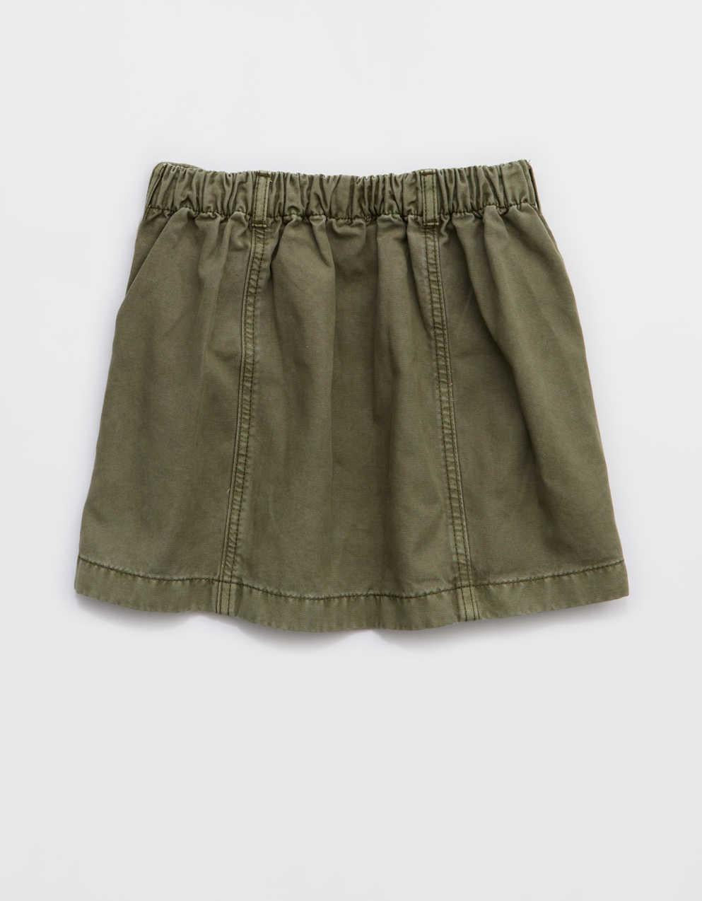 Aerie モッズ・ミニスカート