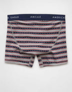 AEOメンズUSA 4.5インチ・クラシック・ボクサー・ブリーフ