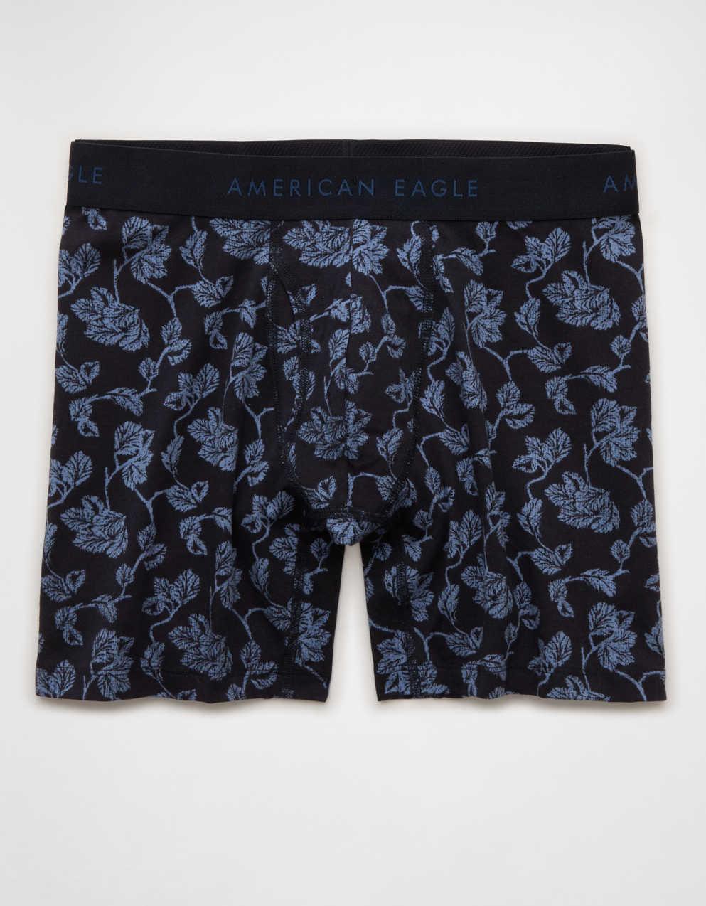 AEOメンズ6インチ・クラシック・ボクサー・ブリーフ