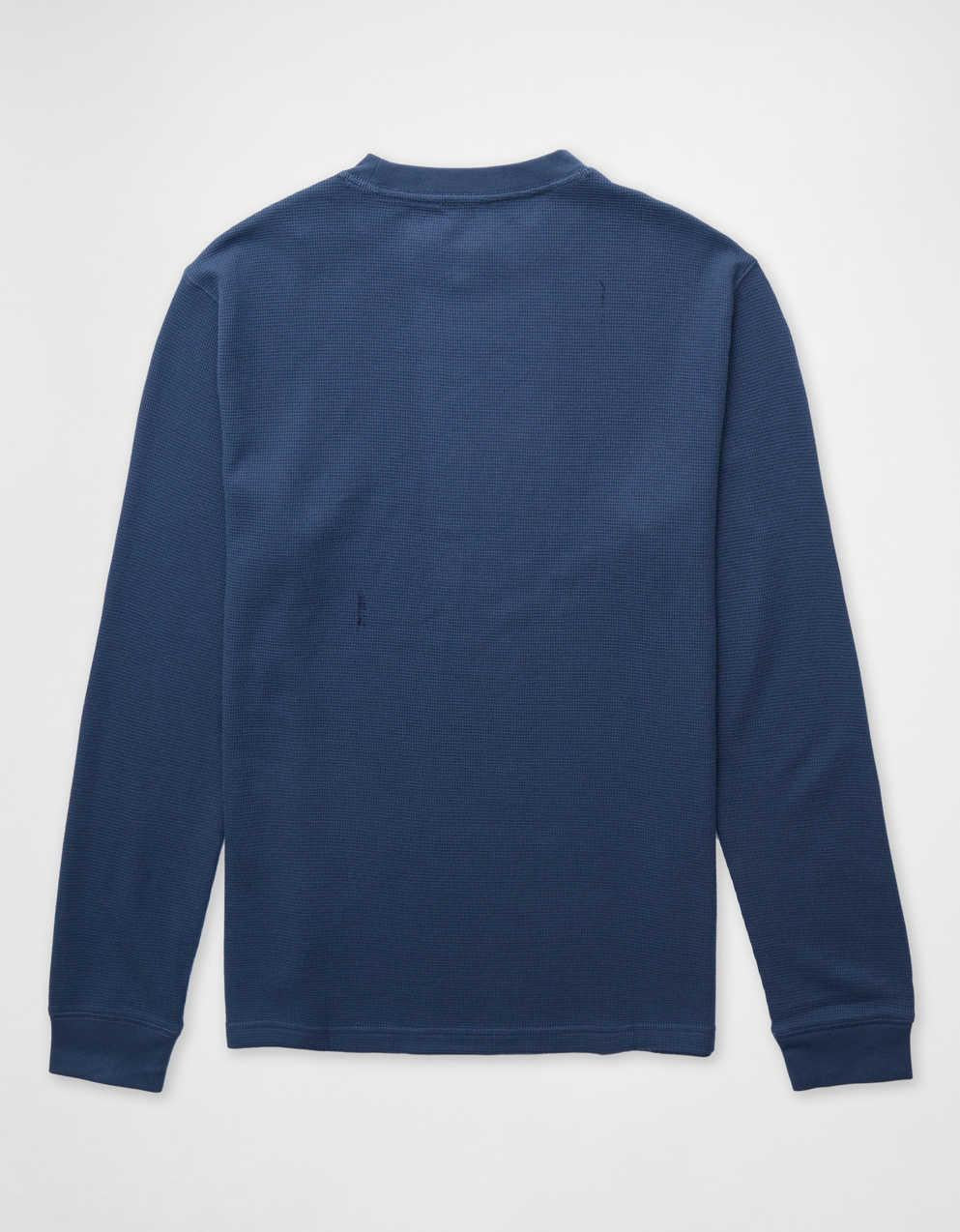 AE 長袖 サーマルTシャツ