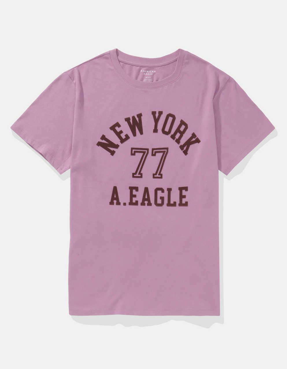 AEクラシック・グラフィックTシャツ